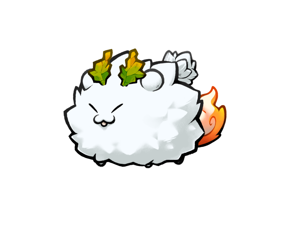 Axie Image