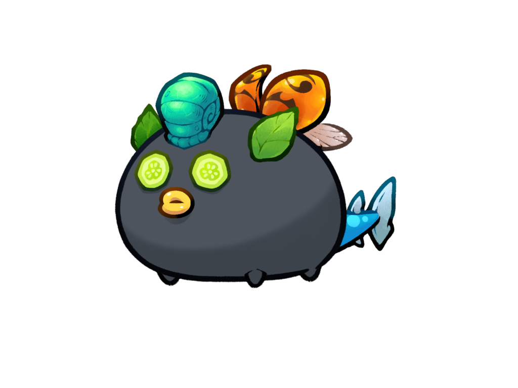 Axie Image