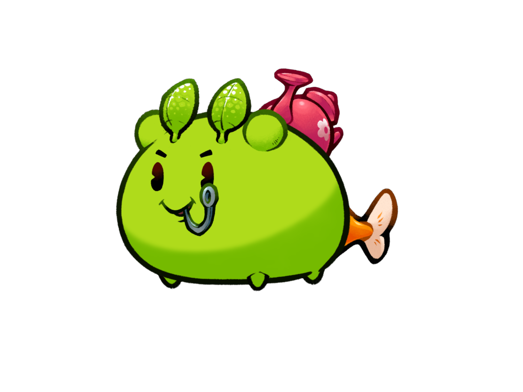 Axie Image