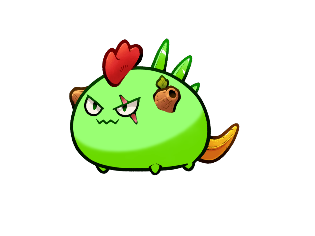 Axie Image