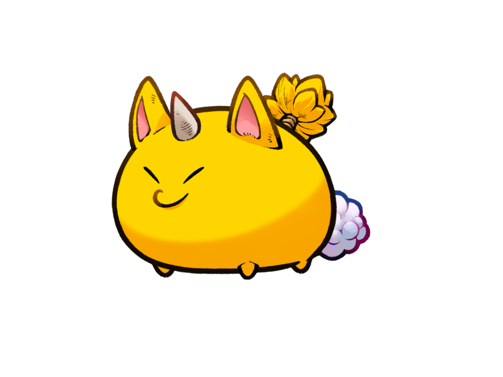 Axie Image