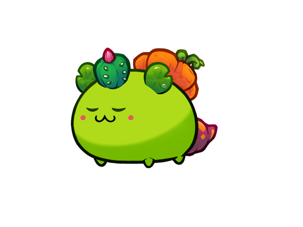 Axie Image