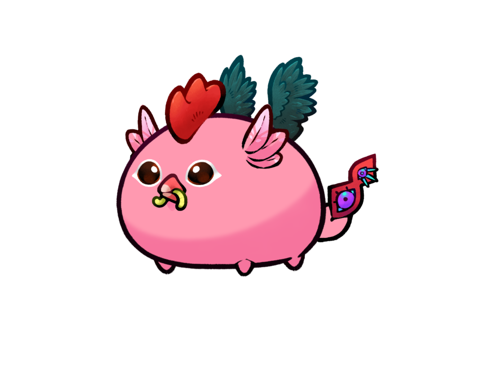 Axie 1430032
