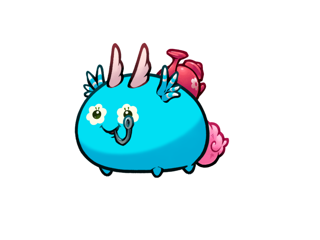 Axie 14304