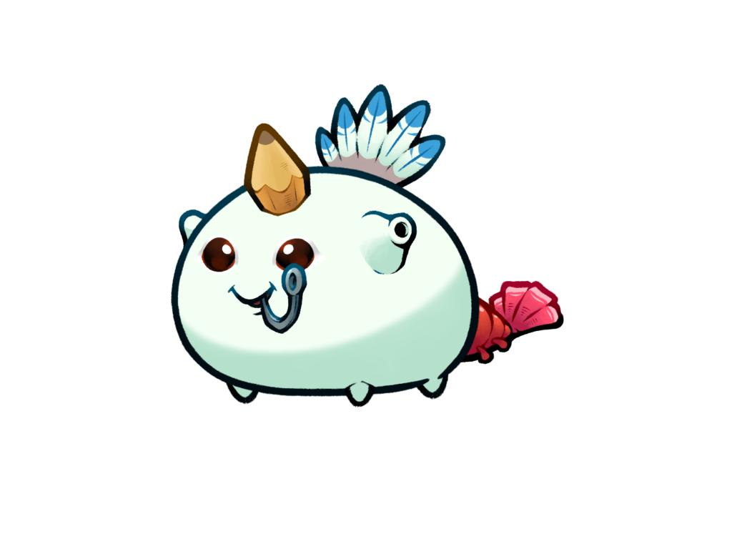 Axie Image
