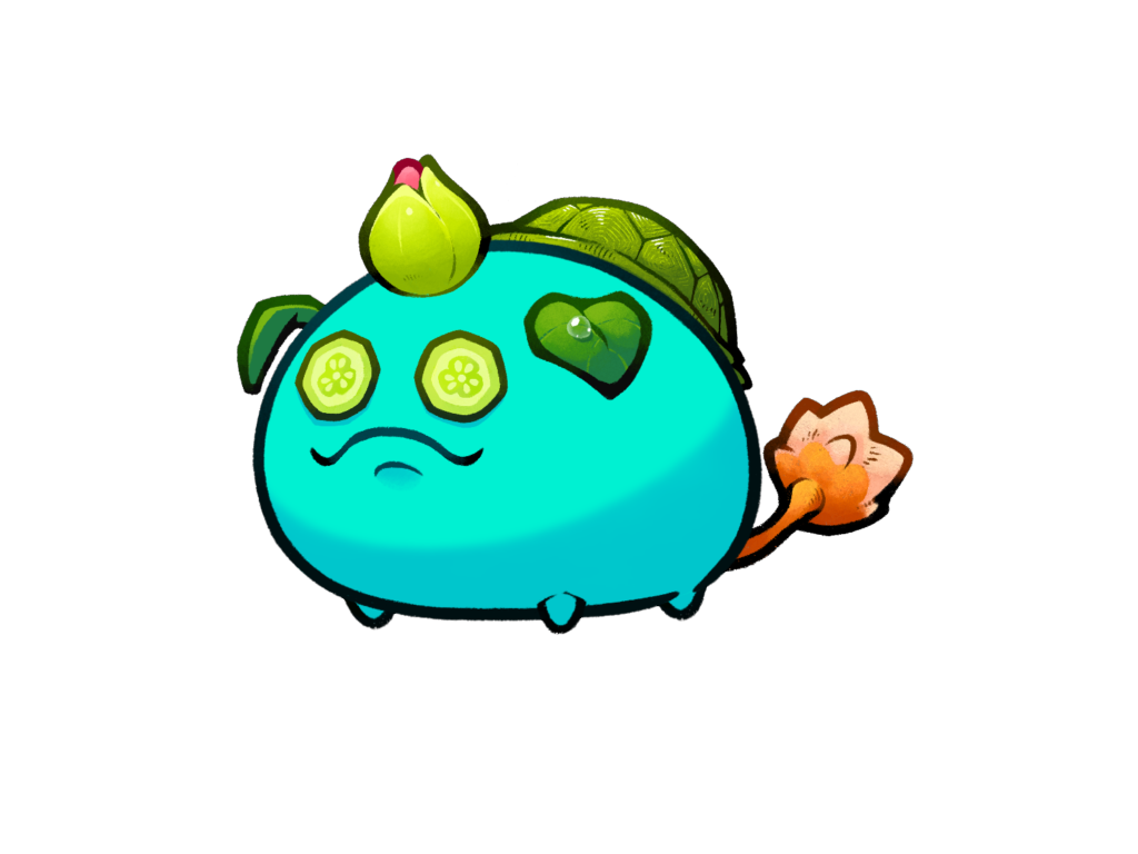 Axie Image