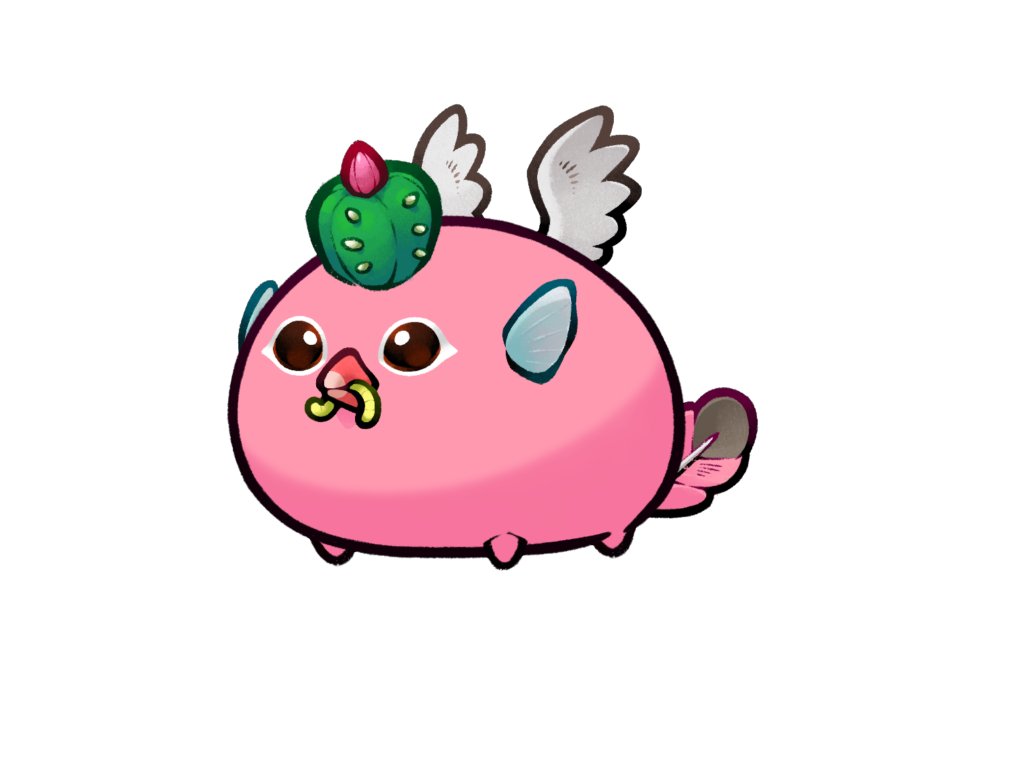 Axie Image