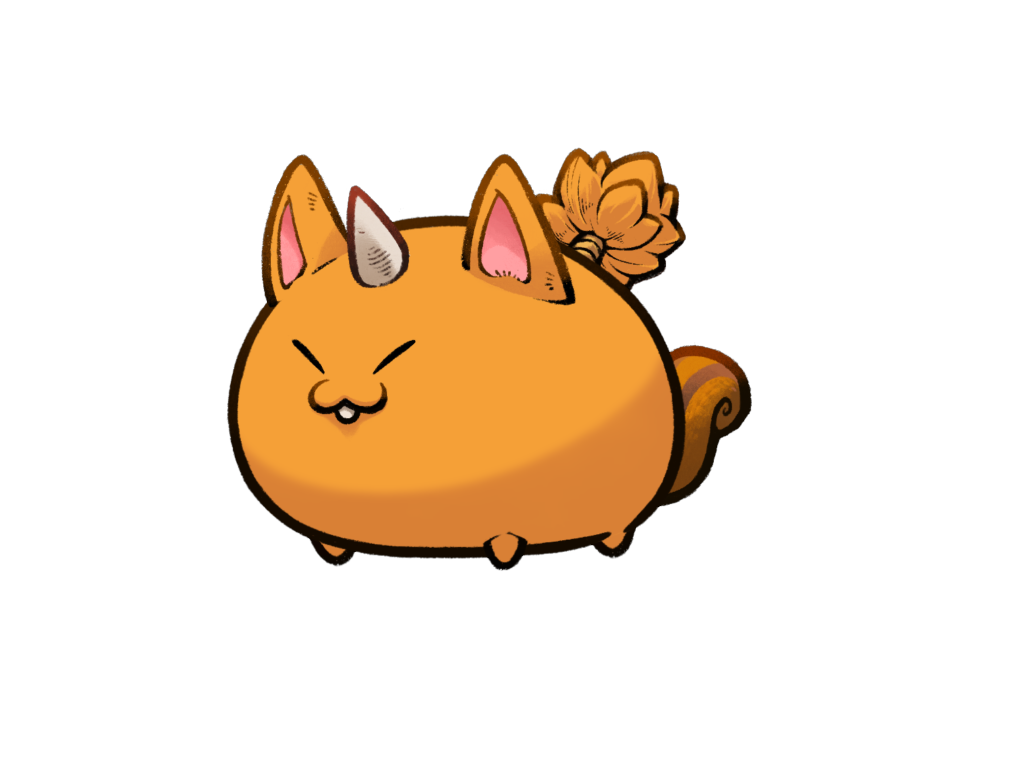 Axie 1433110