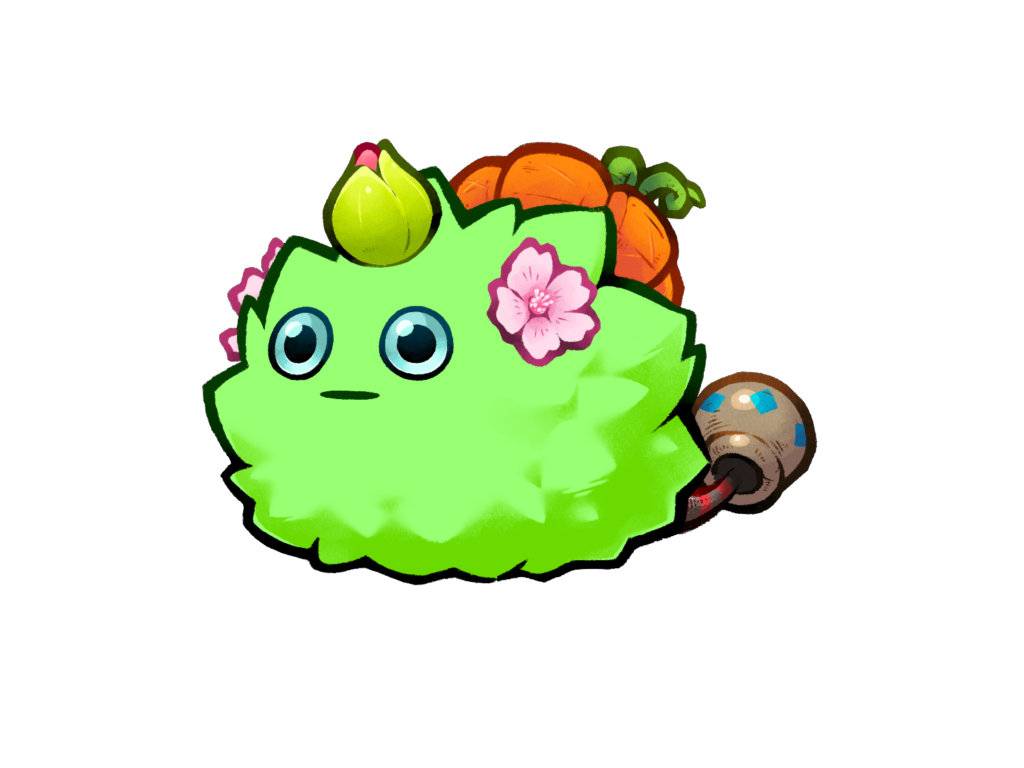Axie Image