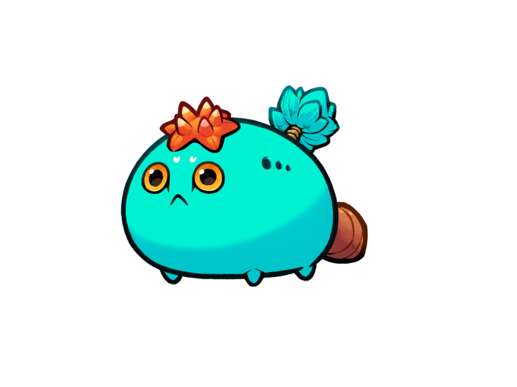 Axie Image