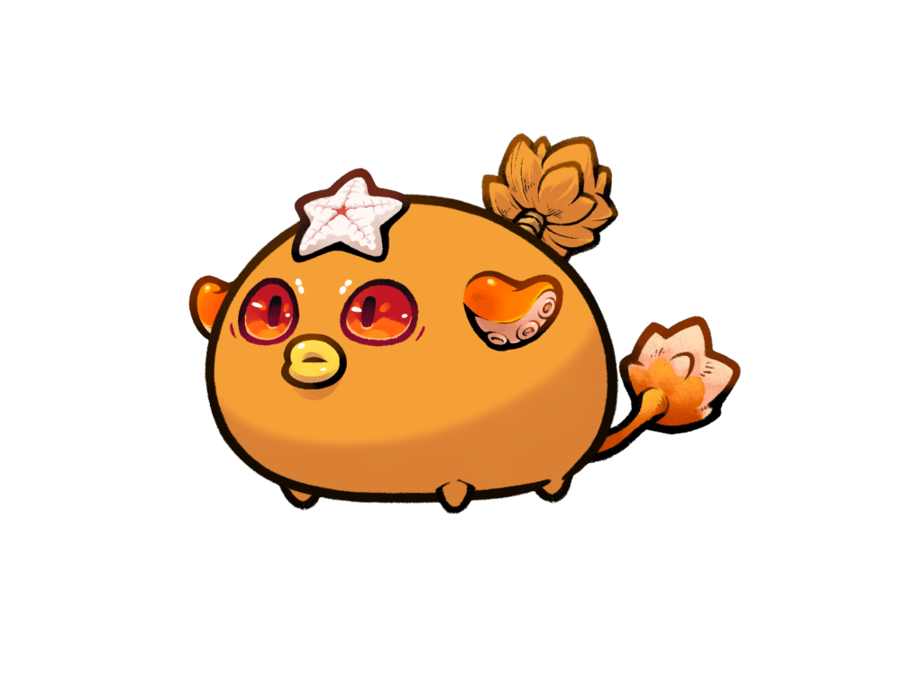 Axie Image