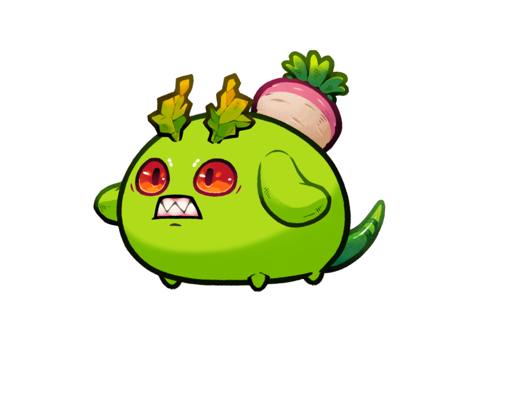 Axie Image