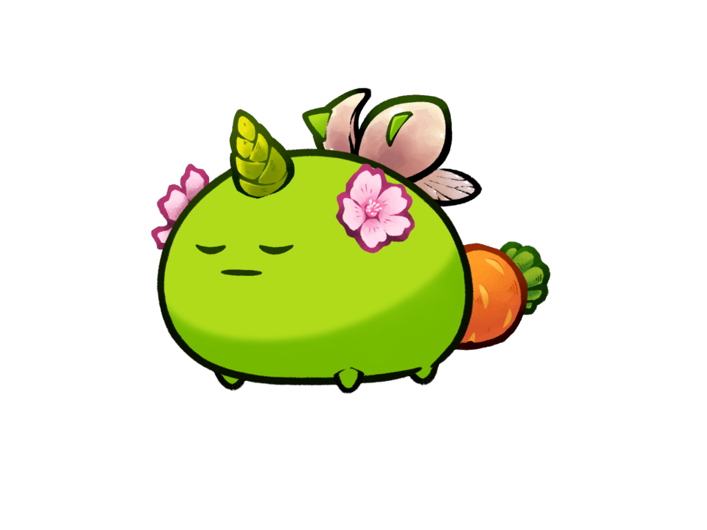 Axie Image