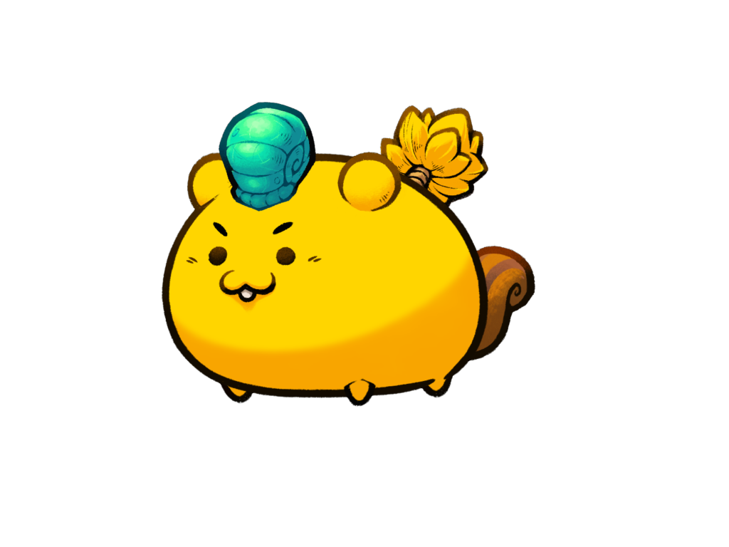 Axie Image