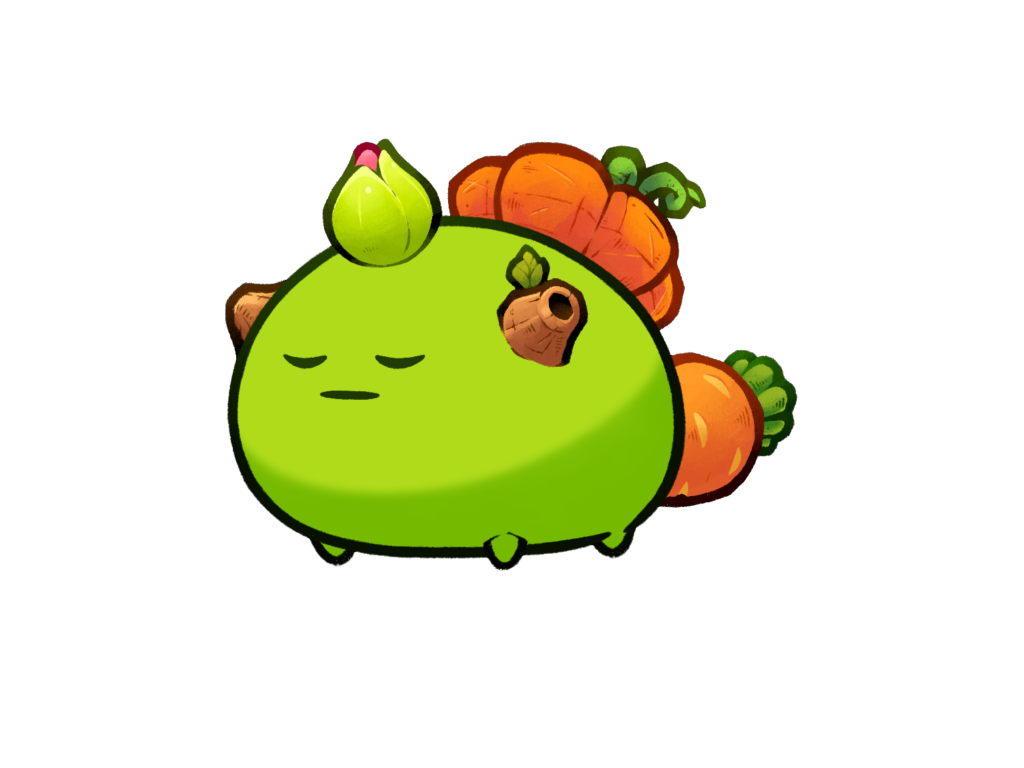 Axie 1445115