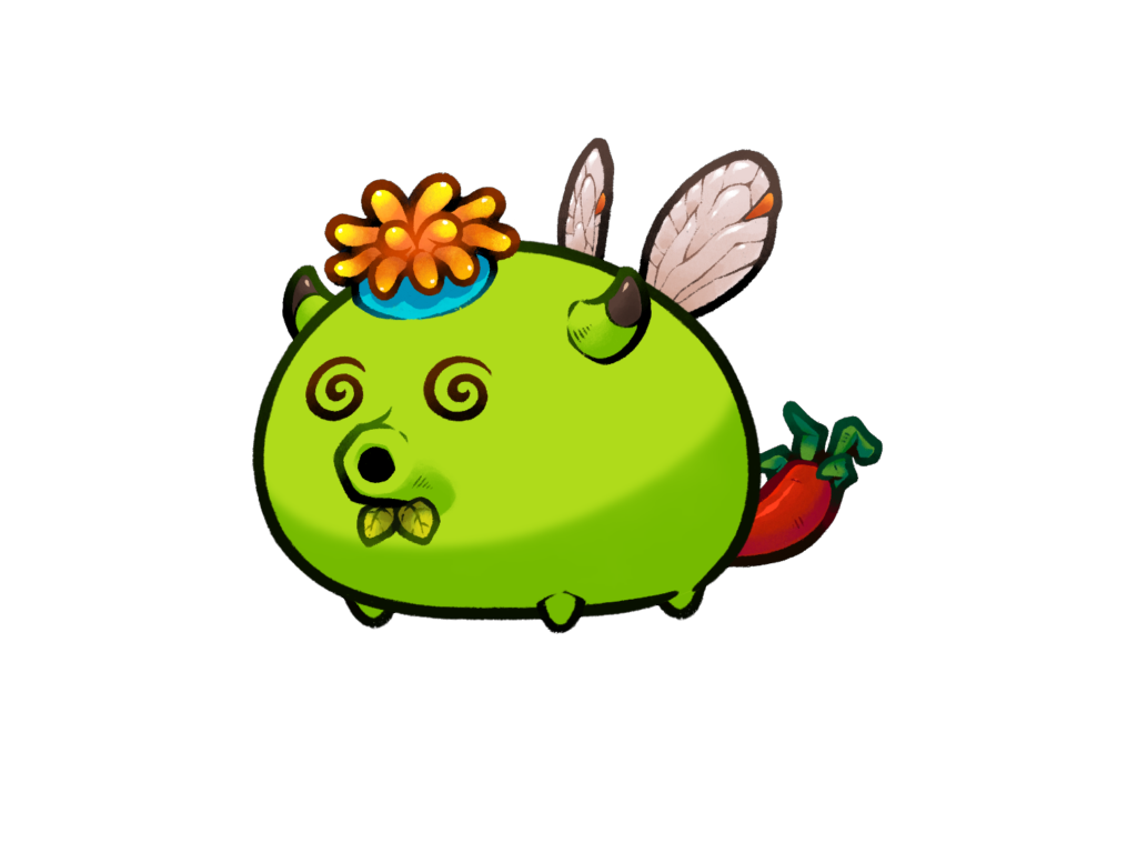 Axie Image