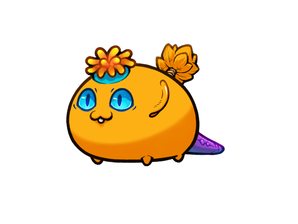 Axie Image
