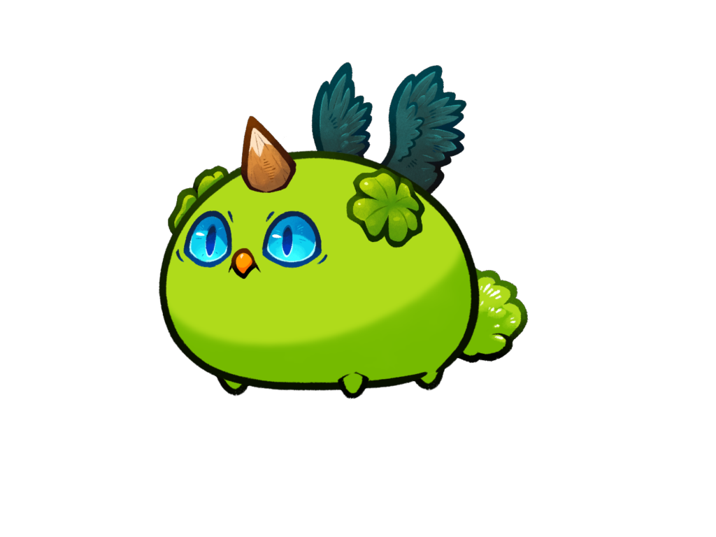 Axie Image