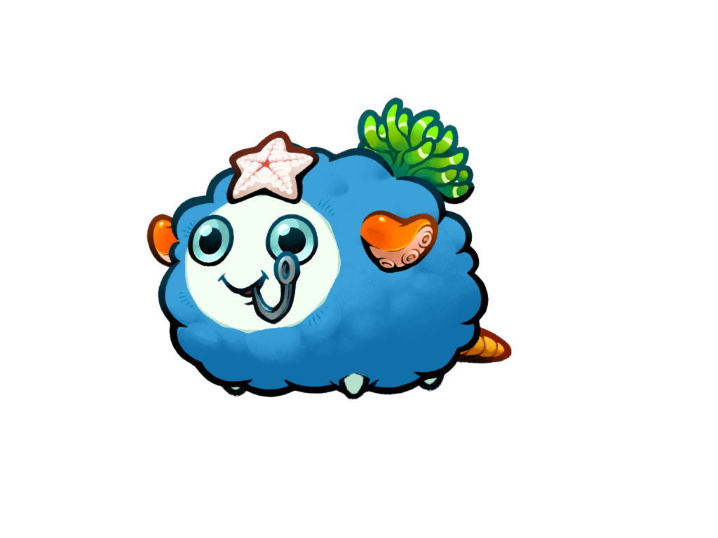 Axie Image