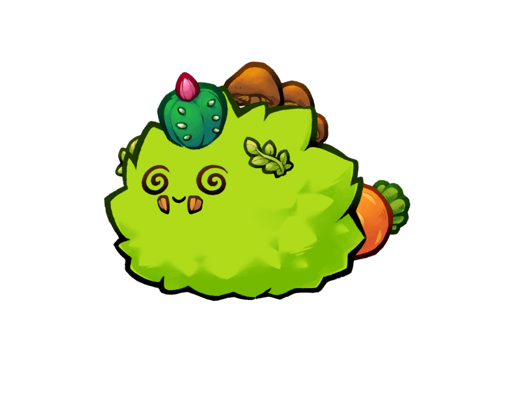 Axie Image