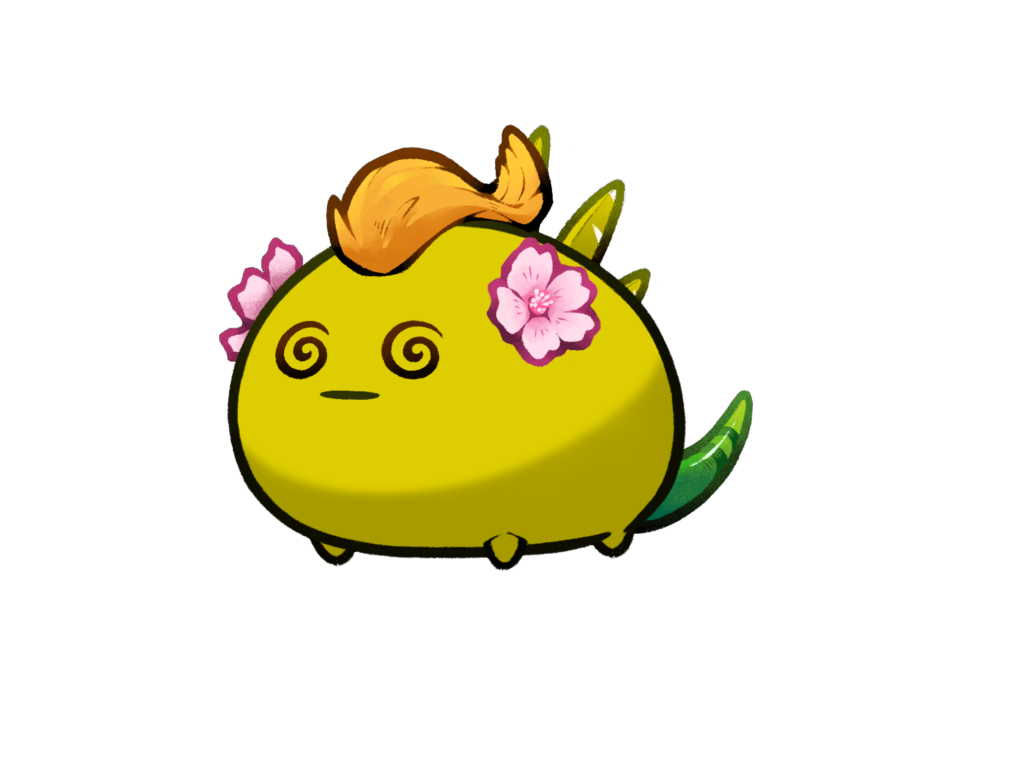 Axie Image