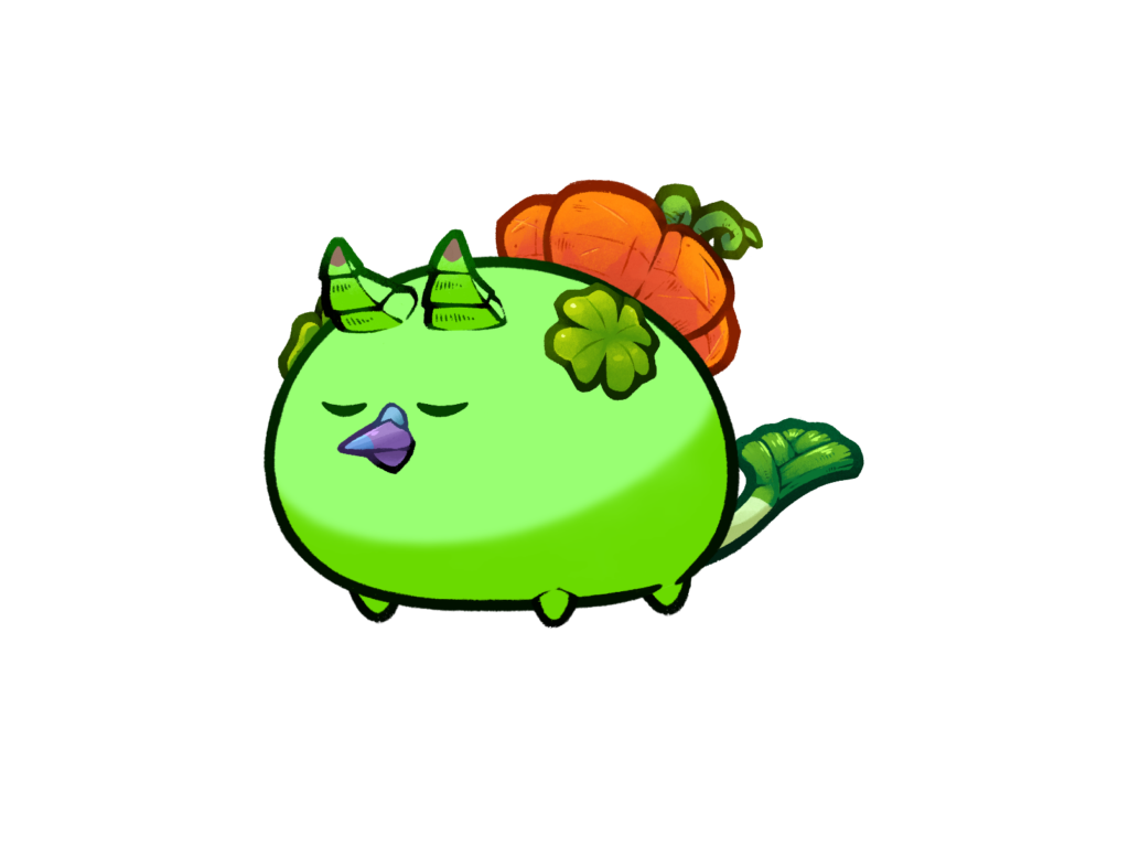 Axie Image