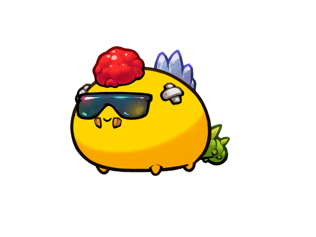 Axie Image