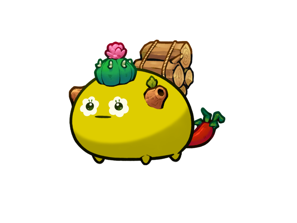 Axie Image