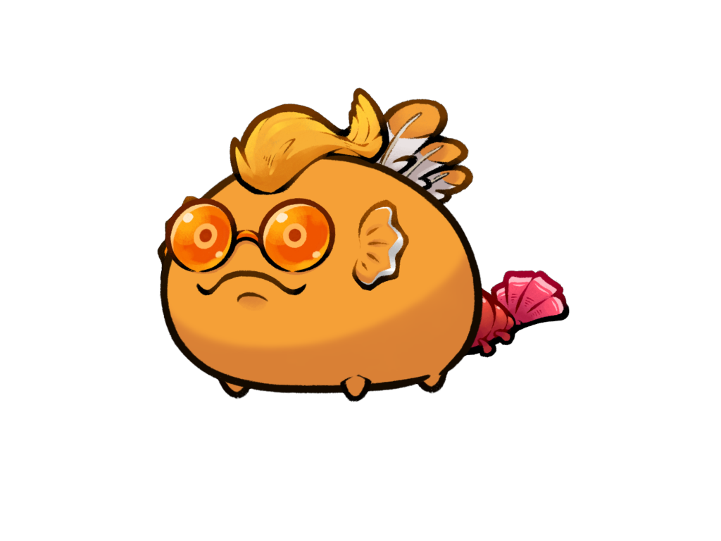 Axie Image