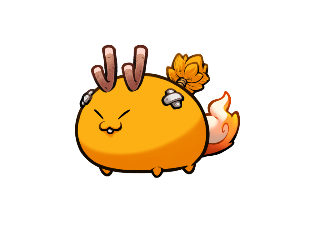 Axie Image