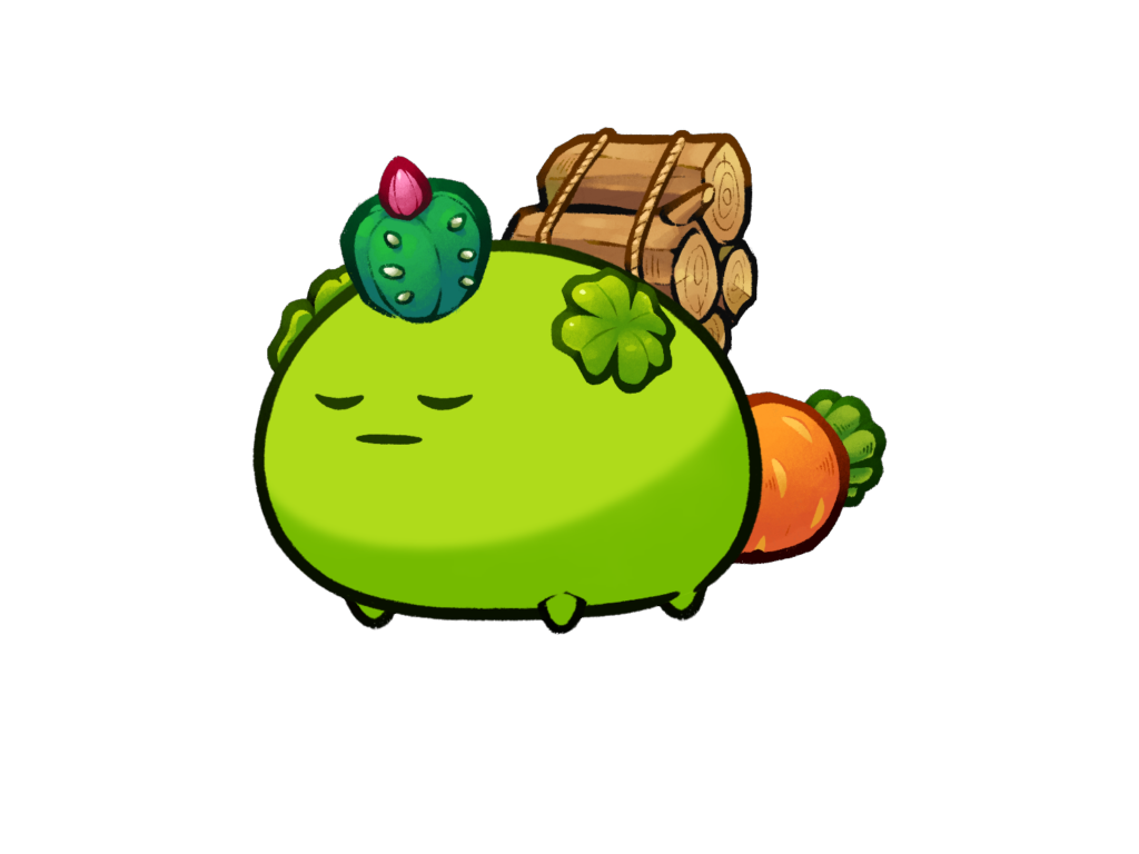 Axie Image