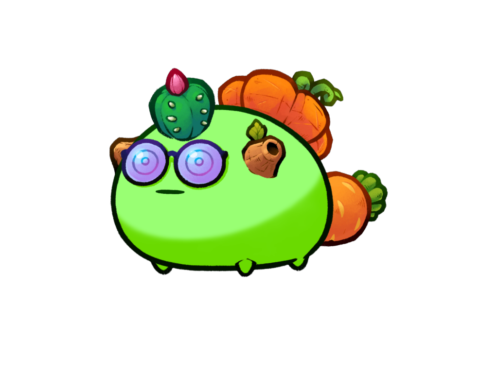 Axie Image
