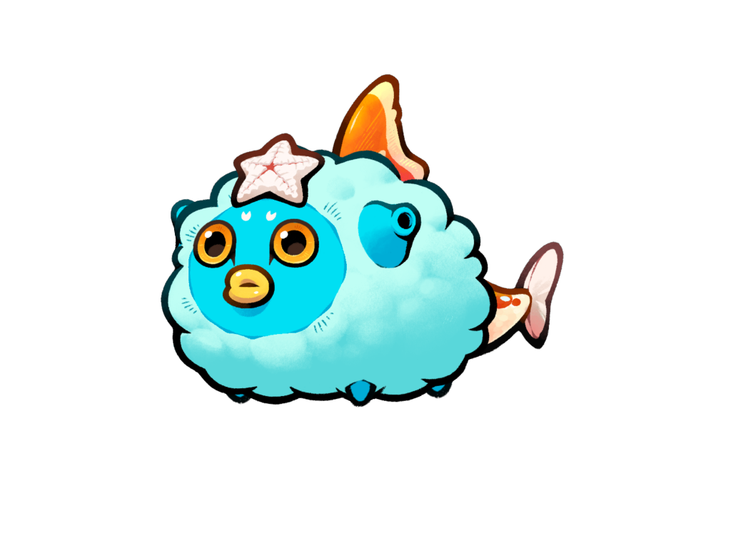 Axie Image