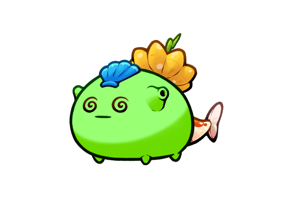 Axie Image