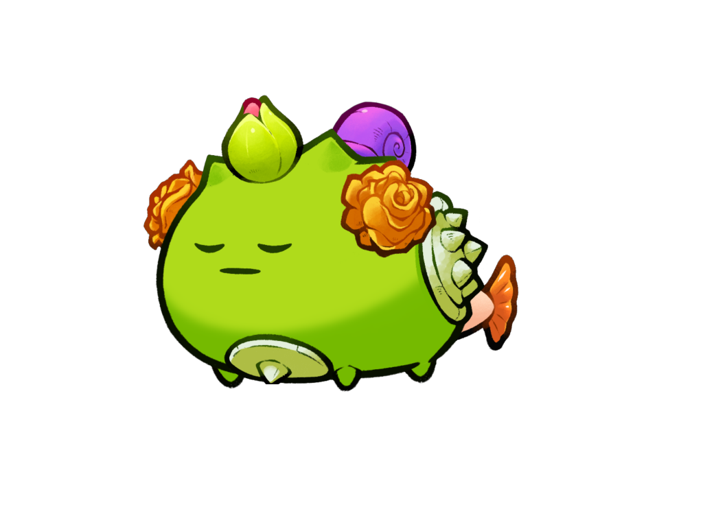 Axie Image