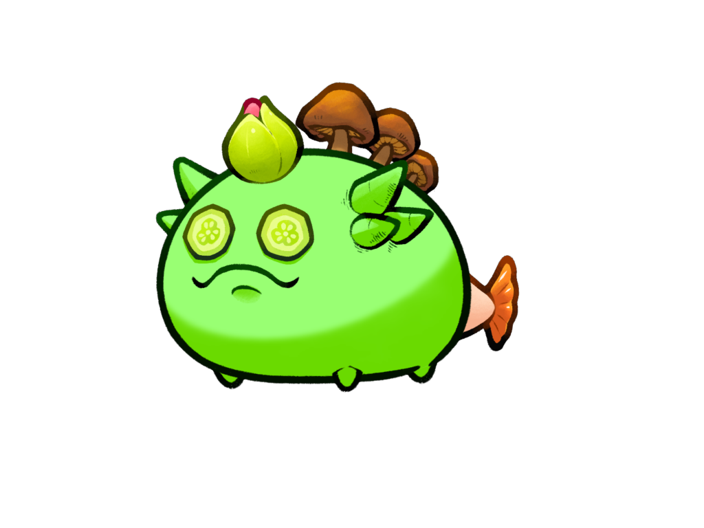 Axie Image