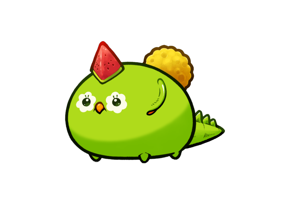 Axie Image