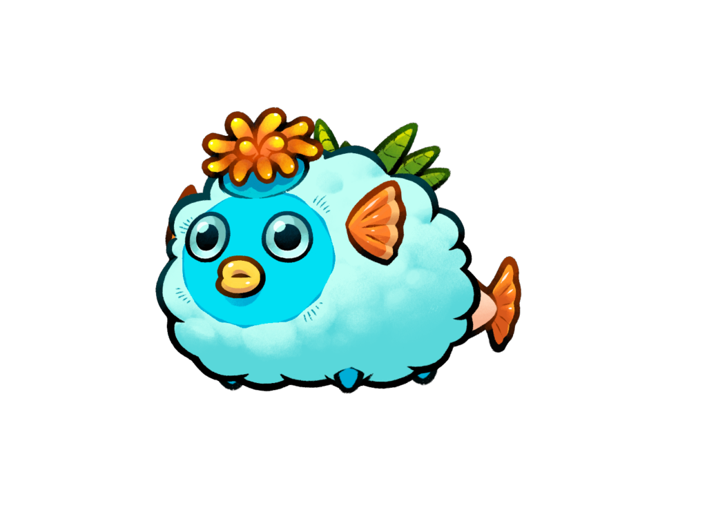 Axie Image