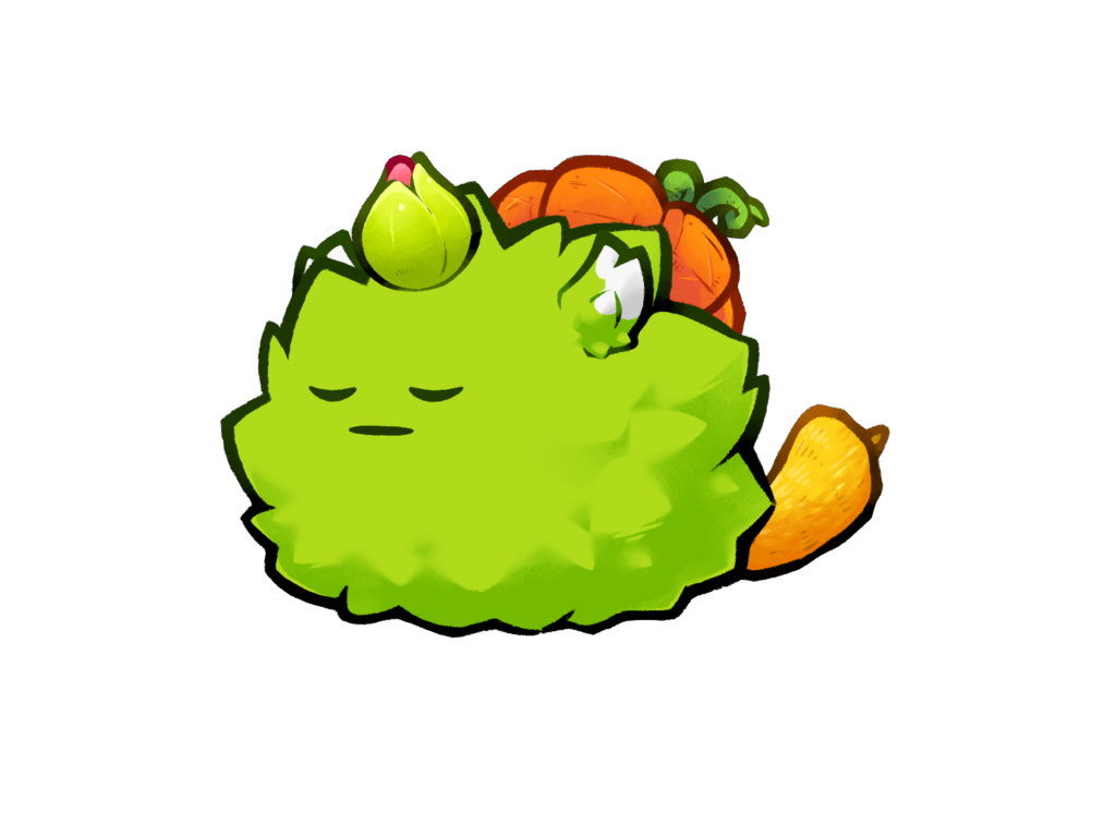 Axie Image