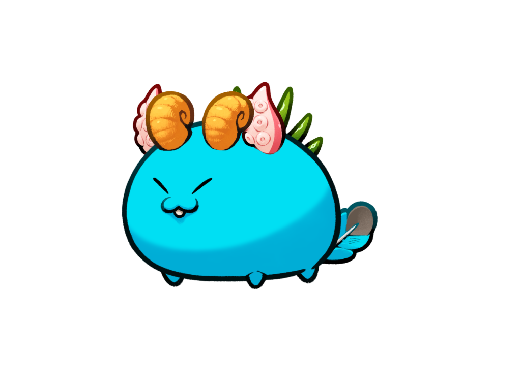 Axie Image