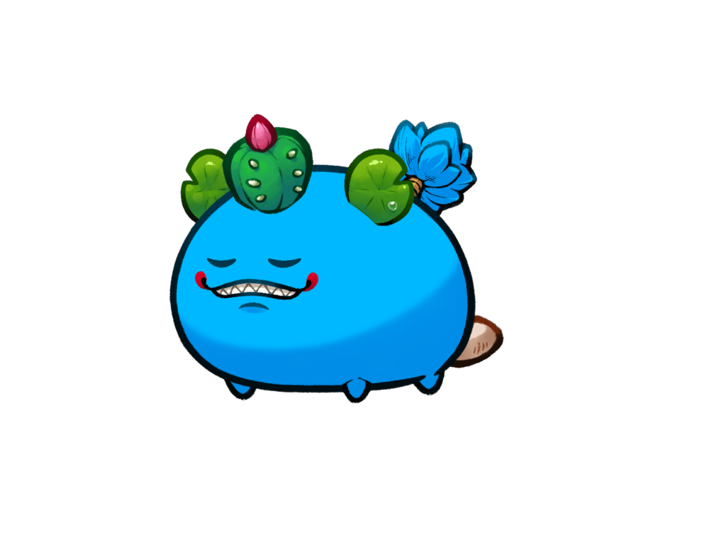 Axie Image