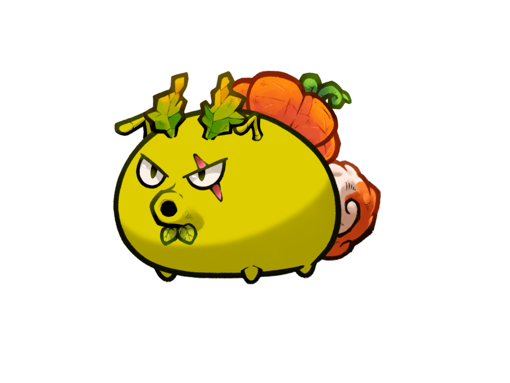 Axie Image