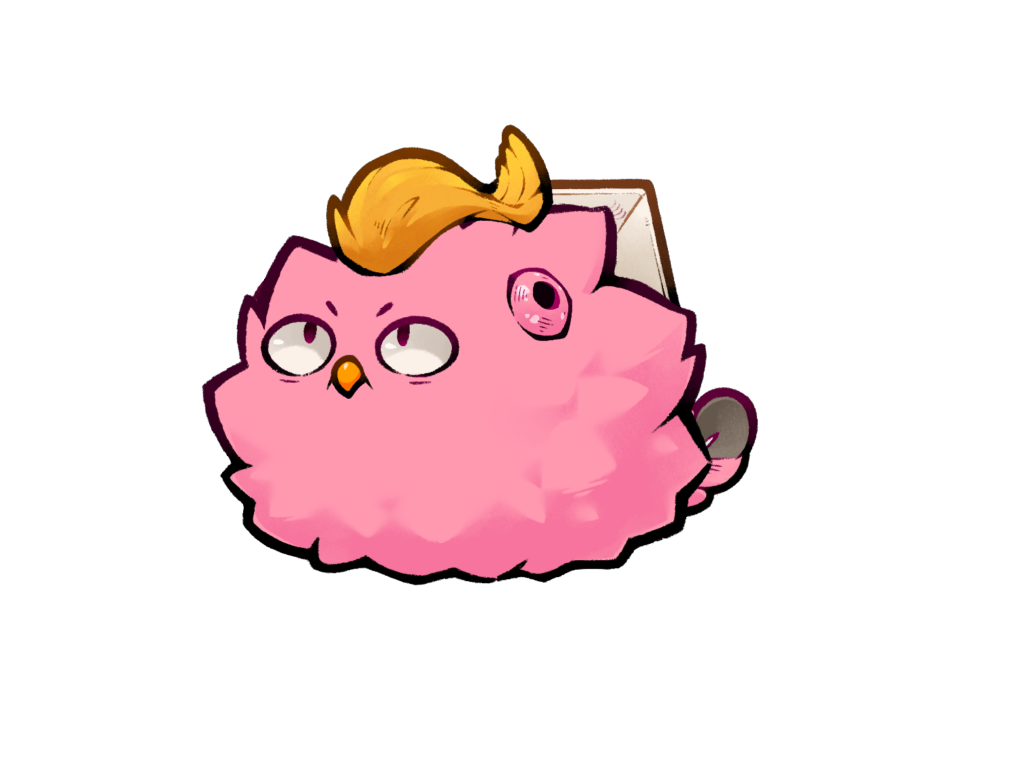 Axie Image