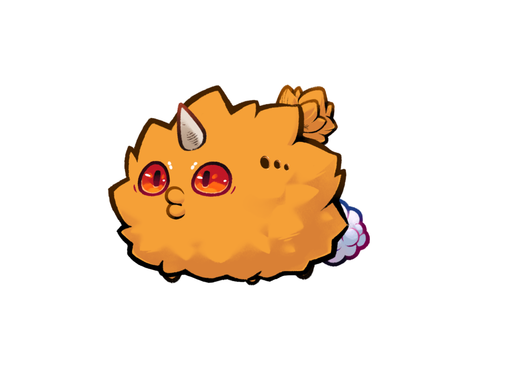 Axie Image