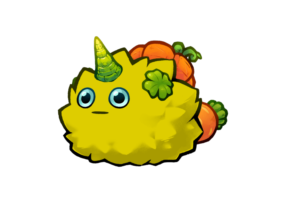 Axie 1481414