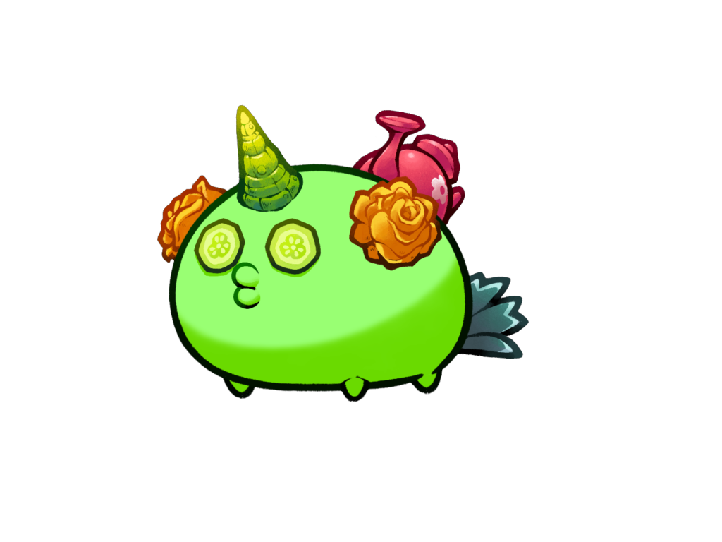 Axie Image