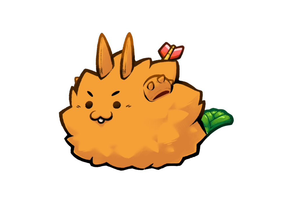 Axie Image