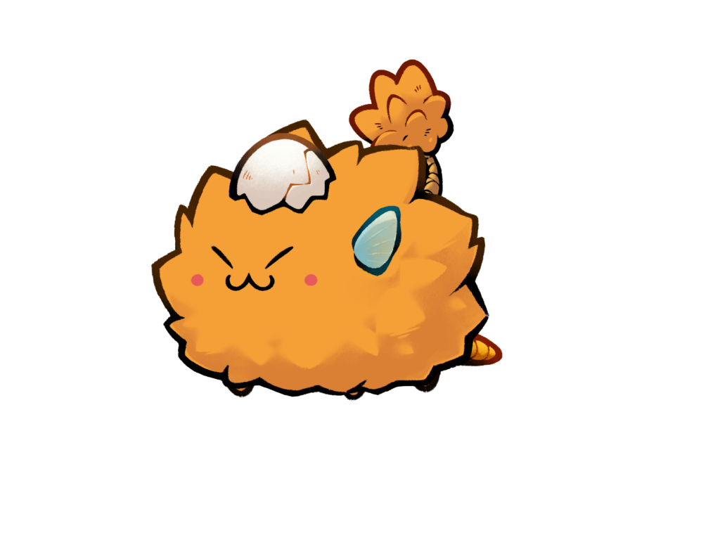 Axie Image