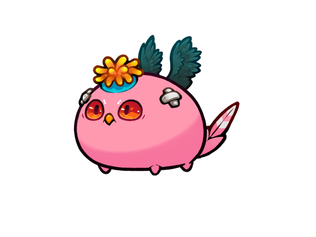 Axie Image