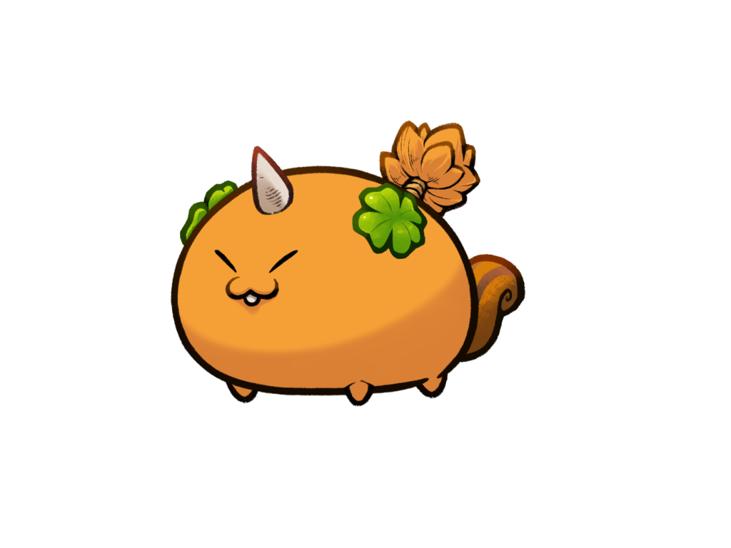 Axie Image